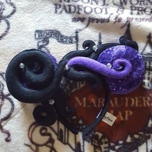 Ursula Mickey Ears